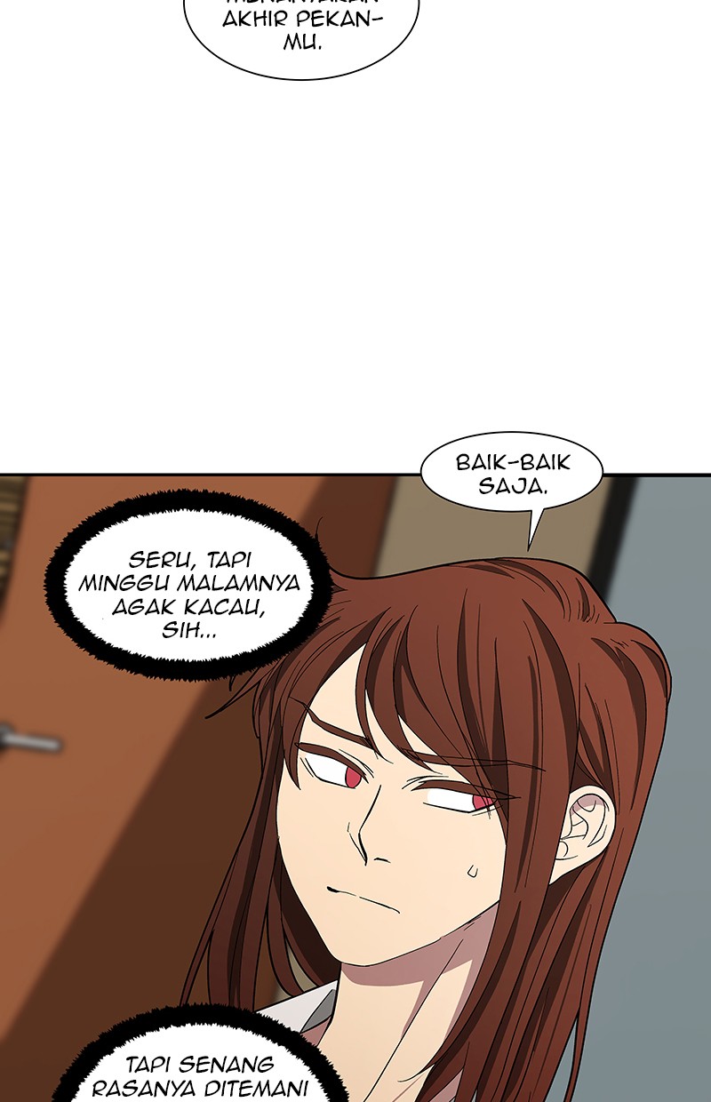 I Love Yoo Chapter 89 Gambar 11