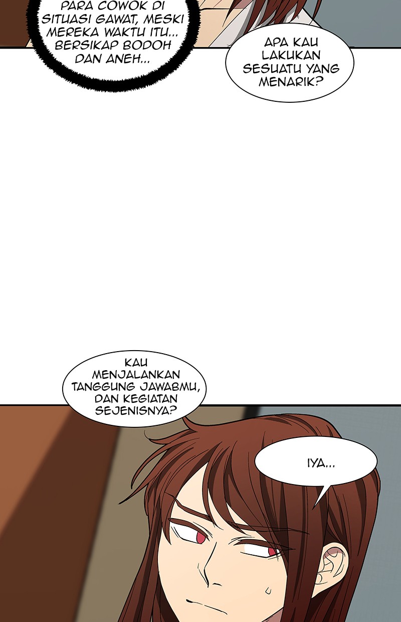 I Love Yoo Chapter 89 Gambar 12