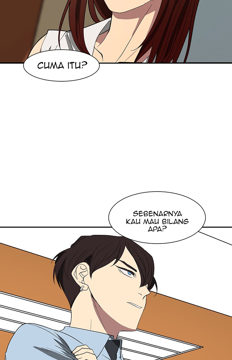 I Love Yoo Chapter 89 Gambar 13