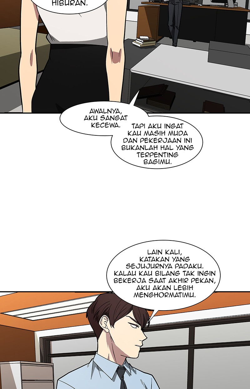 I Love Yoo Chapter 89 Gambar 15