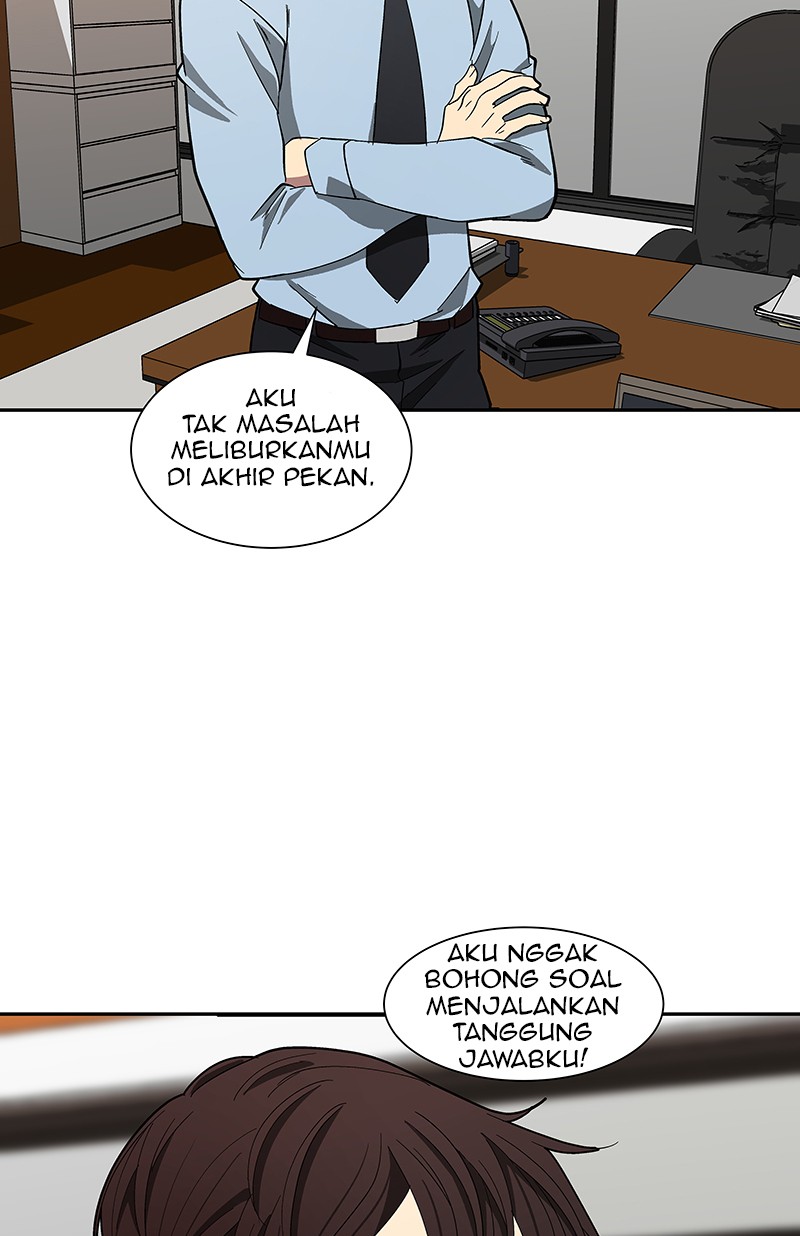 I Love Yoo Chapter 89 Gambar 16