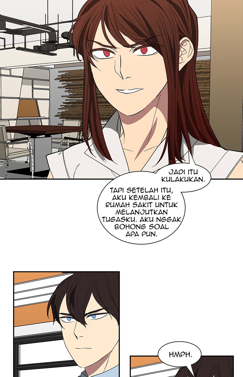 I Love Yoo Chapter 89 Gambar 18