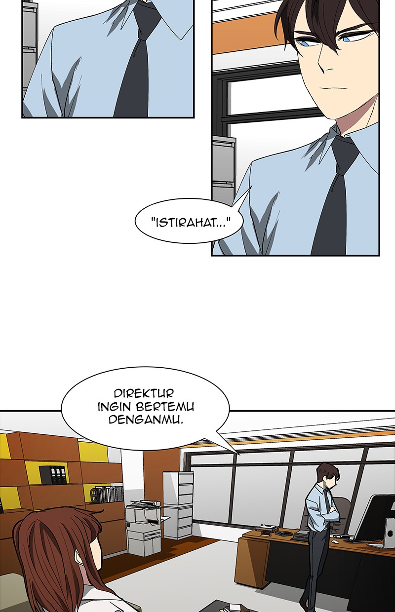 I Love Yoo Chapter 89 Gambar 19