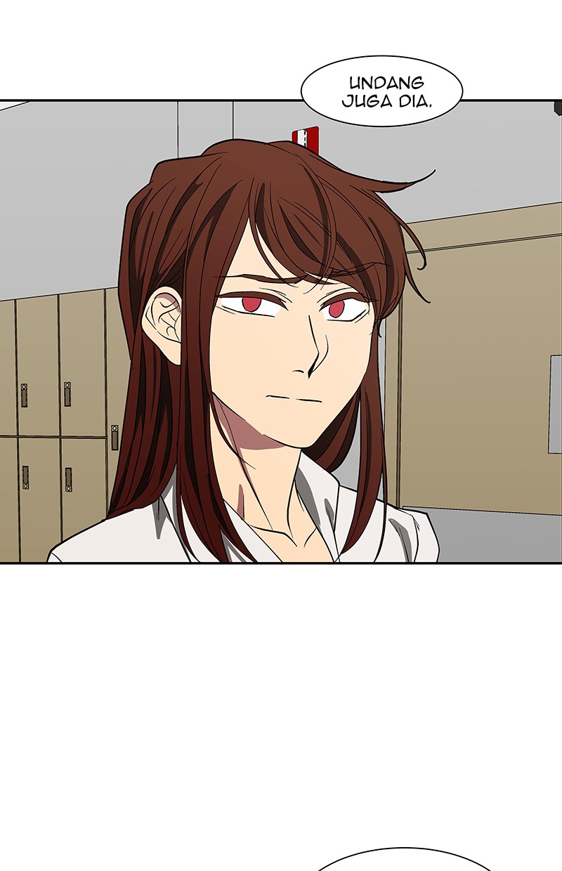 Baca  I Love Yoo Chapter 89 Gambar 2