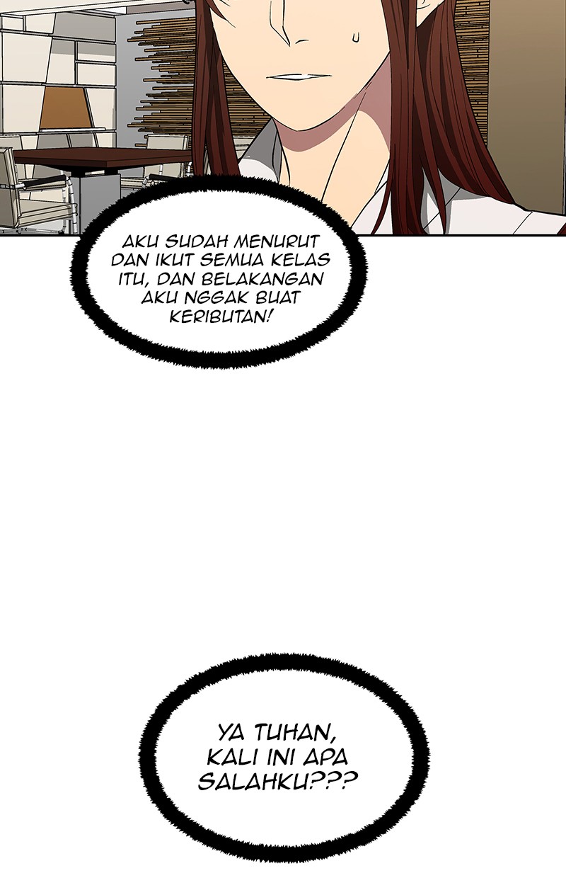 I Love Yoo Chapter 89 Gambar 21