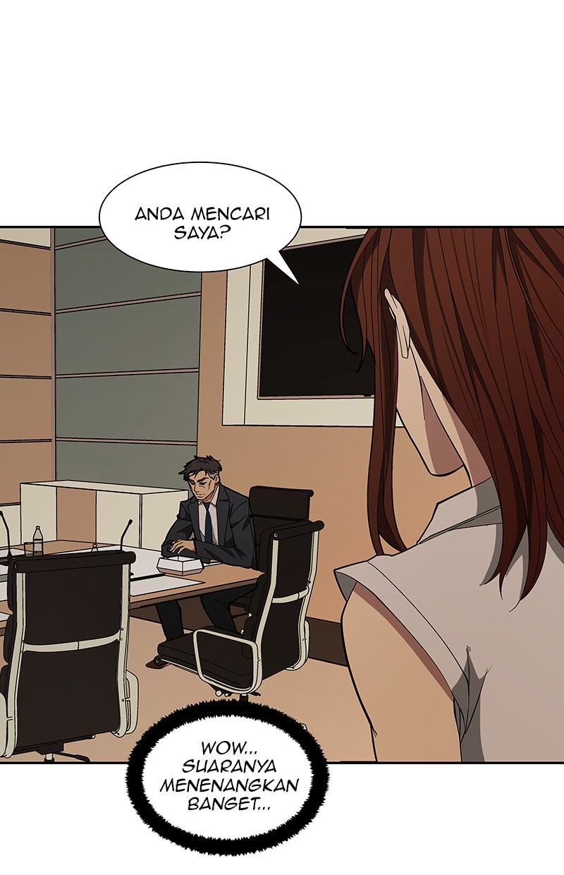 I Love Yoo Chapter 89 Gambar 26