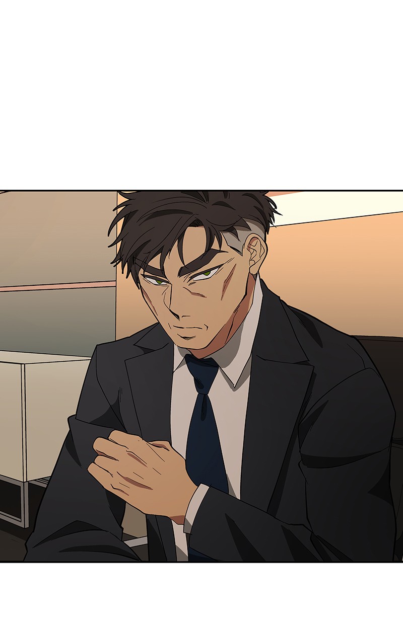 I Love Yoo Chapter 89 Gambar 27