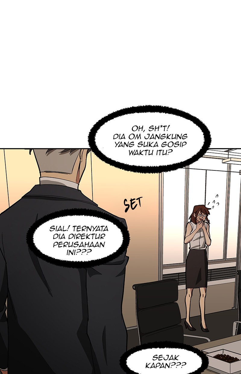 I Love Yoo Chapter 89 Gambar 29