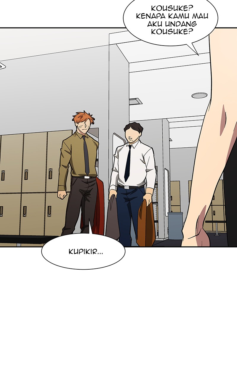 I Love Yoo Chapter 89 Gambar 3