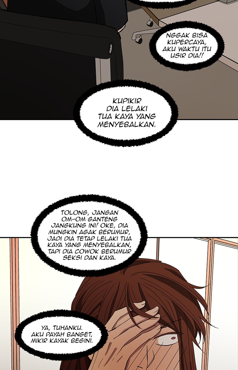 I Love Yoo Chapter 89 Gambar 30