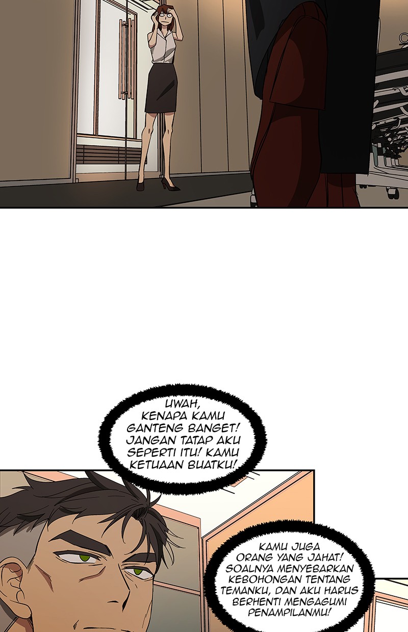 I Love Yoo Chapter 89 Gambar 32