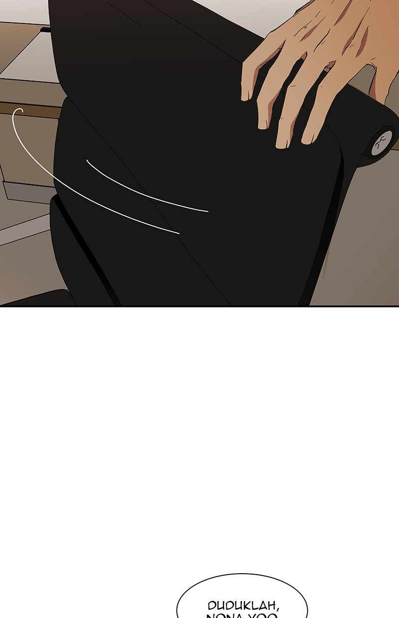 I Love Yoo Chapter 89 Gambar 34