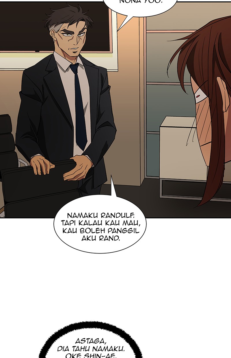 I Love Yoo Chapter 89 Gambar 35