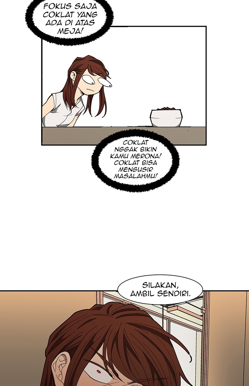 I Love Yoo Chapter 89 Gambar 37