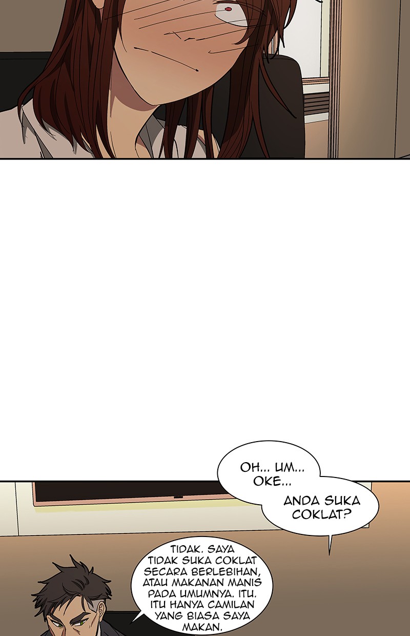 I Love Yoo Chapter 89 Gambar 38