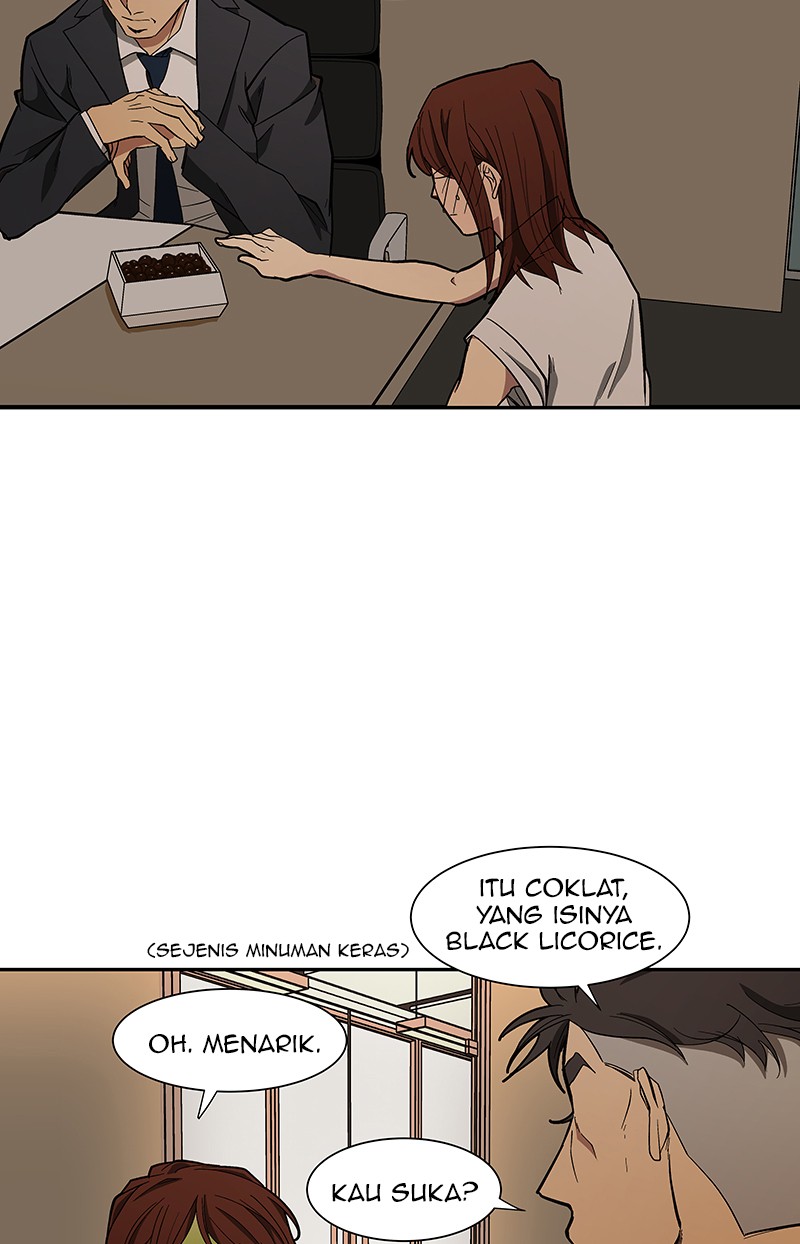 I Love Yoo Chapter 89 Gambar 39