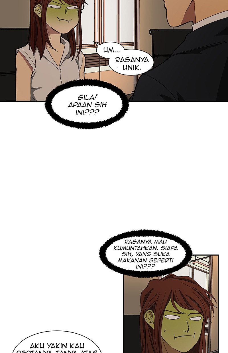 I Love Yoo Chapter 89 Gambar 40