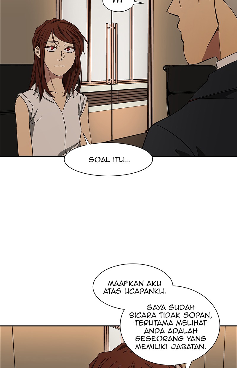 I Love Yoo Chapter 89 Gambar 42