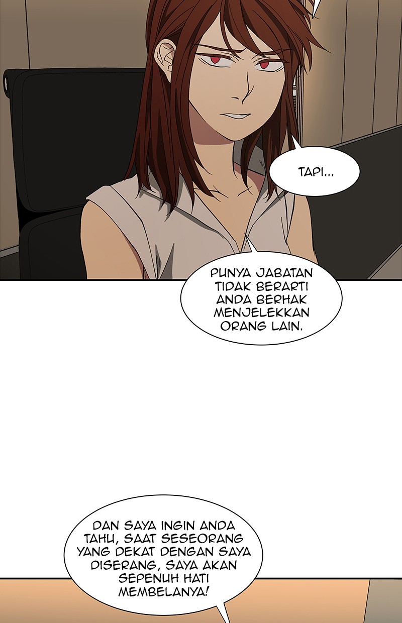 I Love Yoo Chapter 89 Gambar 43