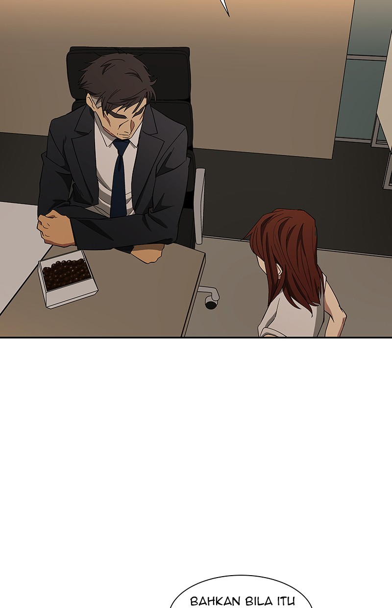 I Love Yoo Chapter 89 Gambar 44