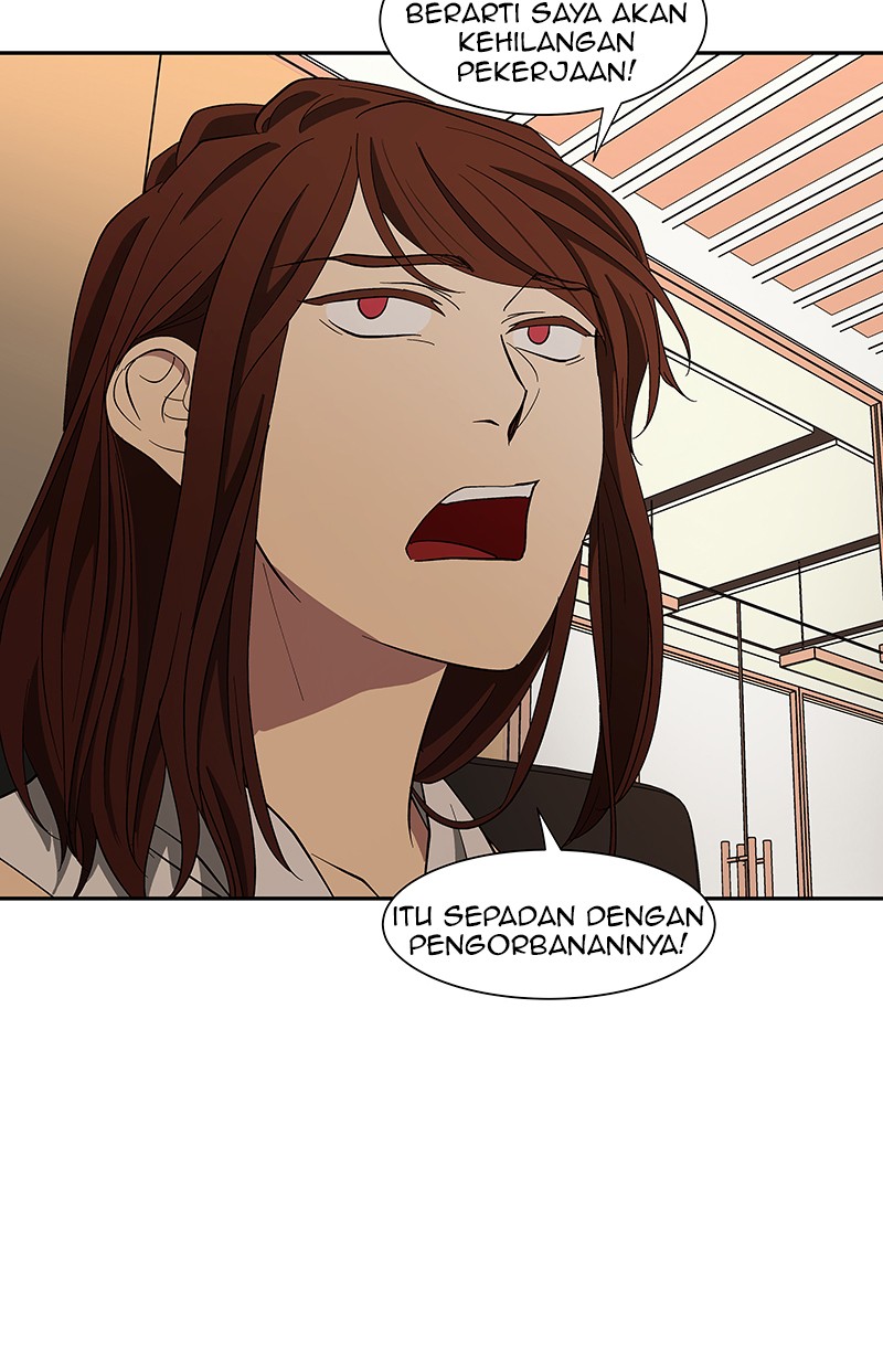 I Love Yoo Chapter 89 Gambar 45