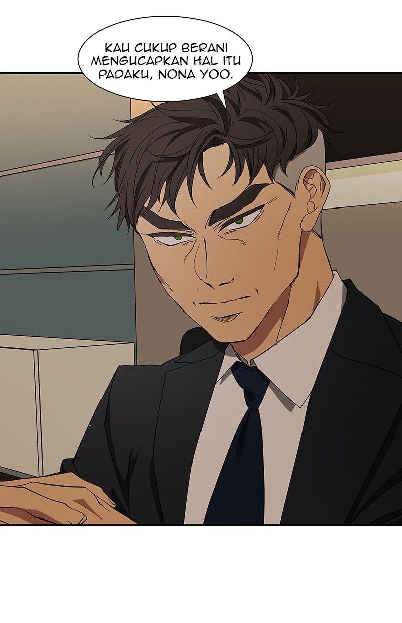 I Love Yoo Chapter 89 Gambar 46