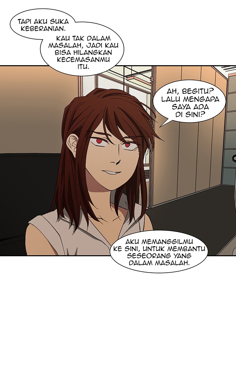 I Love Yoo Chapter 89 Gambar 47