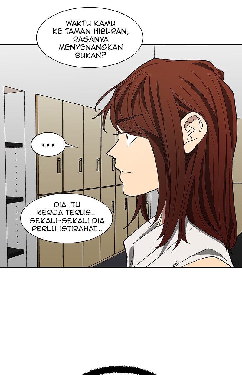 I Love Yoo Chapter 89 Gambar 5