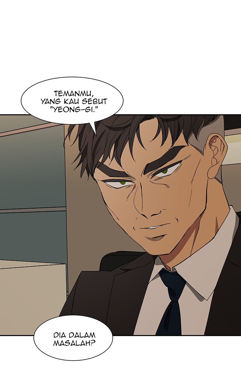 I Love Yoo Chapter 89 Gambar 50