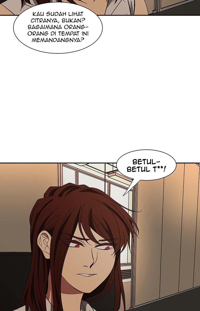 I Love Yoo Chapter 89 Gambar 52