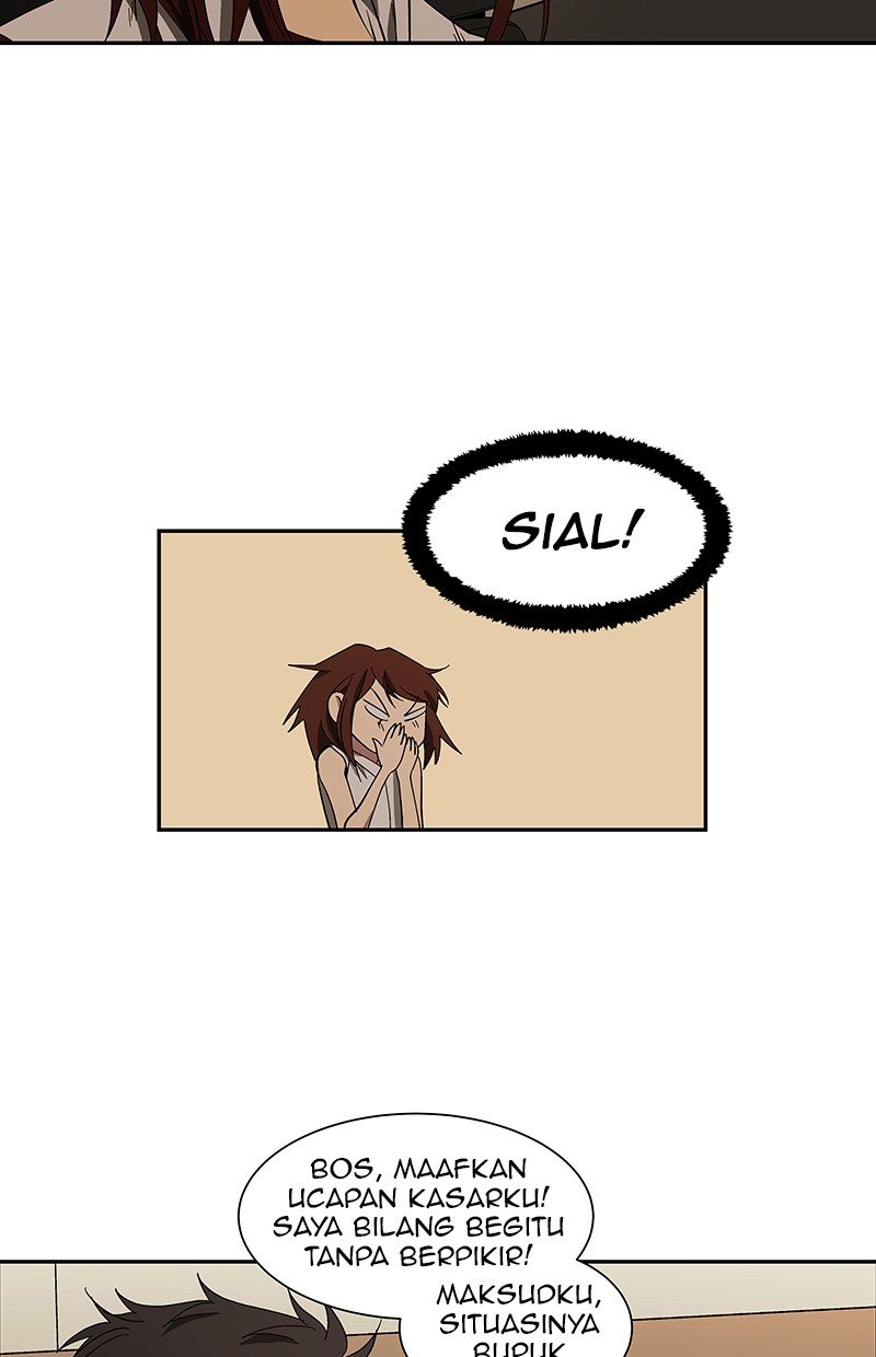 I Love Yoo Chapter 89 Gambar 53