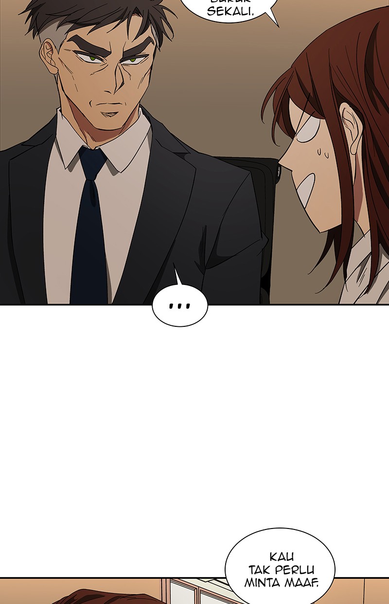 I Love Yoo Chapter 89 Gambar 54