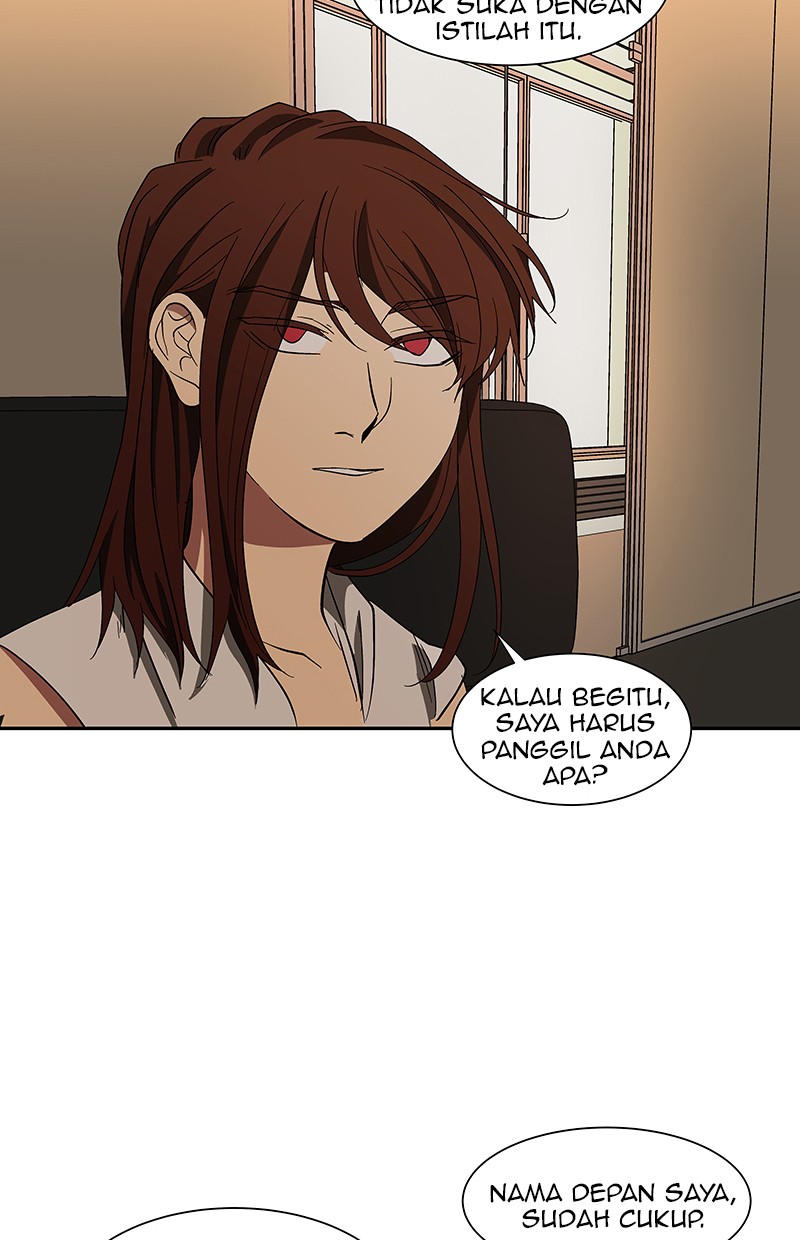 I Love Yoo Chapter 89 Gambar 57