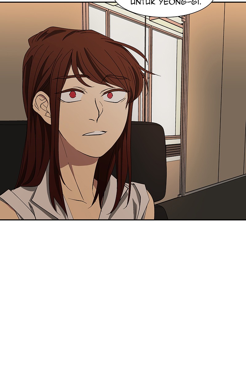 I Love Yoo Chapter 89 Gambar 59