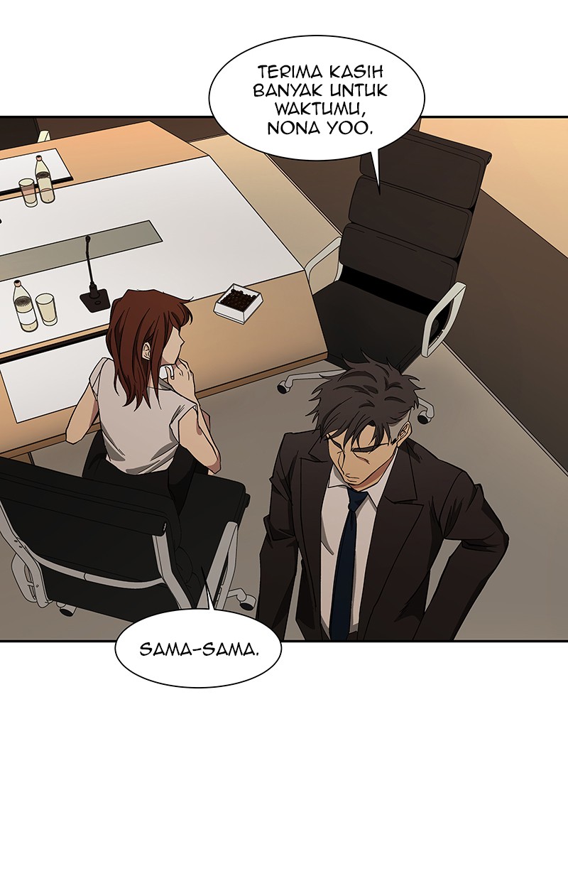 I Love Yoo Chapter 89 Gambar 61