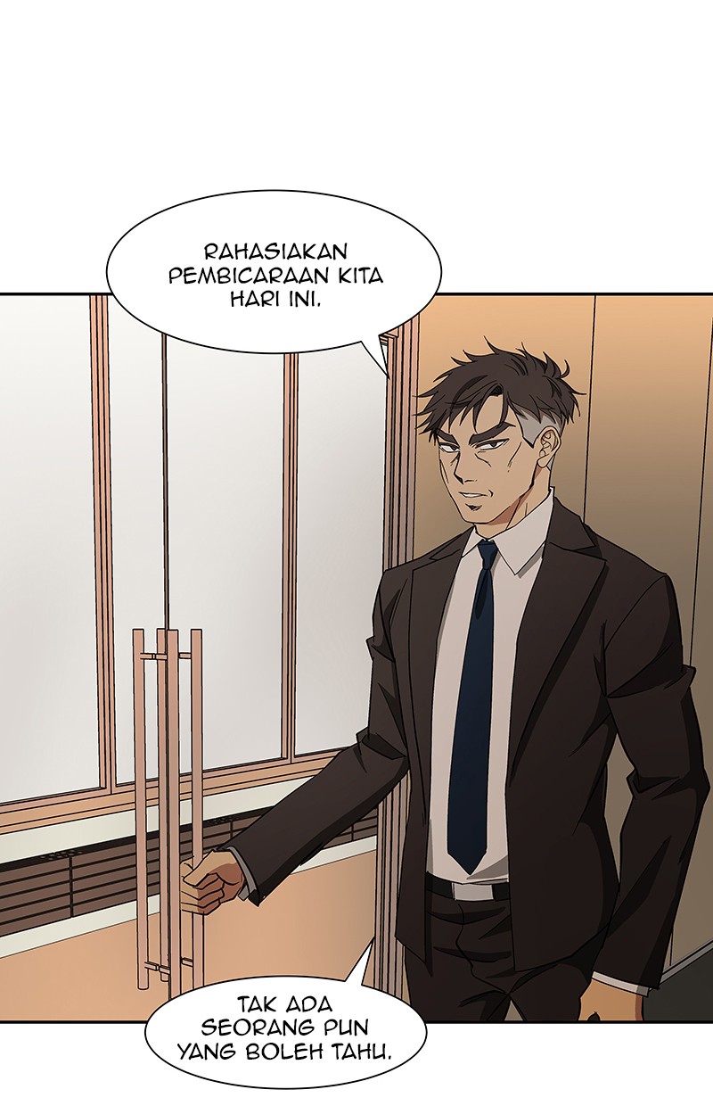 I Love Yoo Chapter 89 Gambar 62