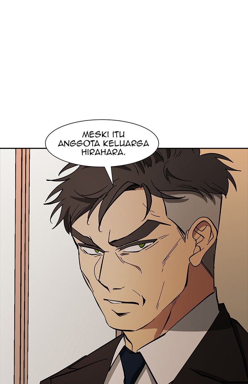 I Love Yoo Chapter 89 Gambar 63