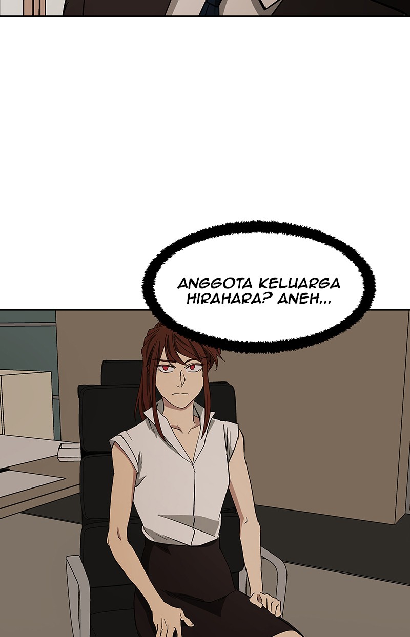 I Love Yoo Chapter 89 Gambar 64