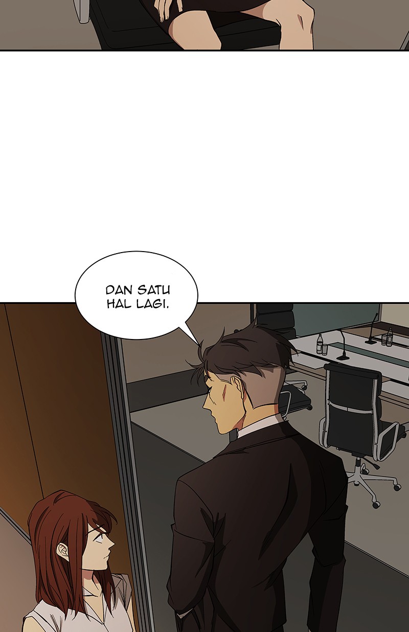 I Love Yoo Chapter 89 Gambar 65