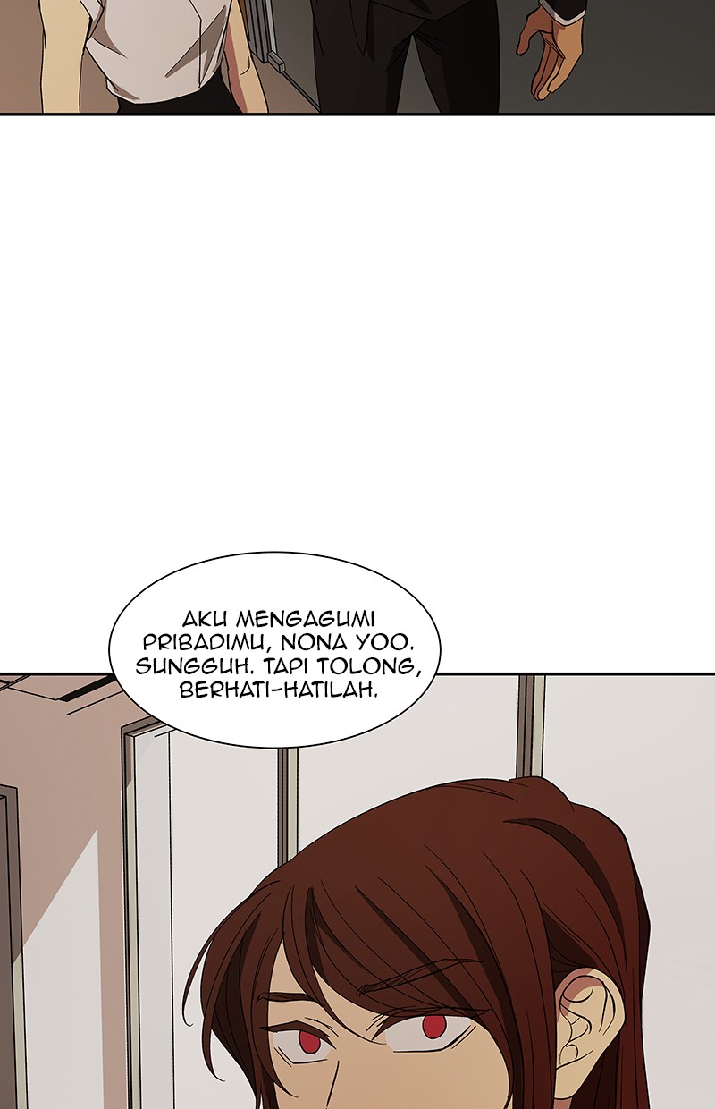 I Love Yoo Chapter 89 Gambar 66