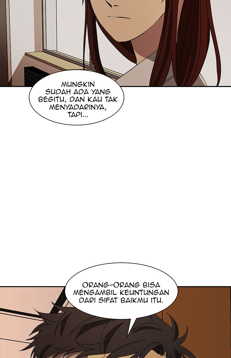 I Love Yoo Chapter 89 Gambar 67