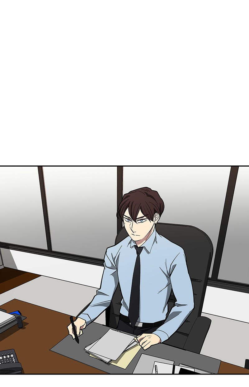 I Love Yoo Chapter 89 Gambar 71