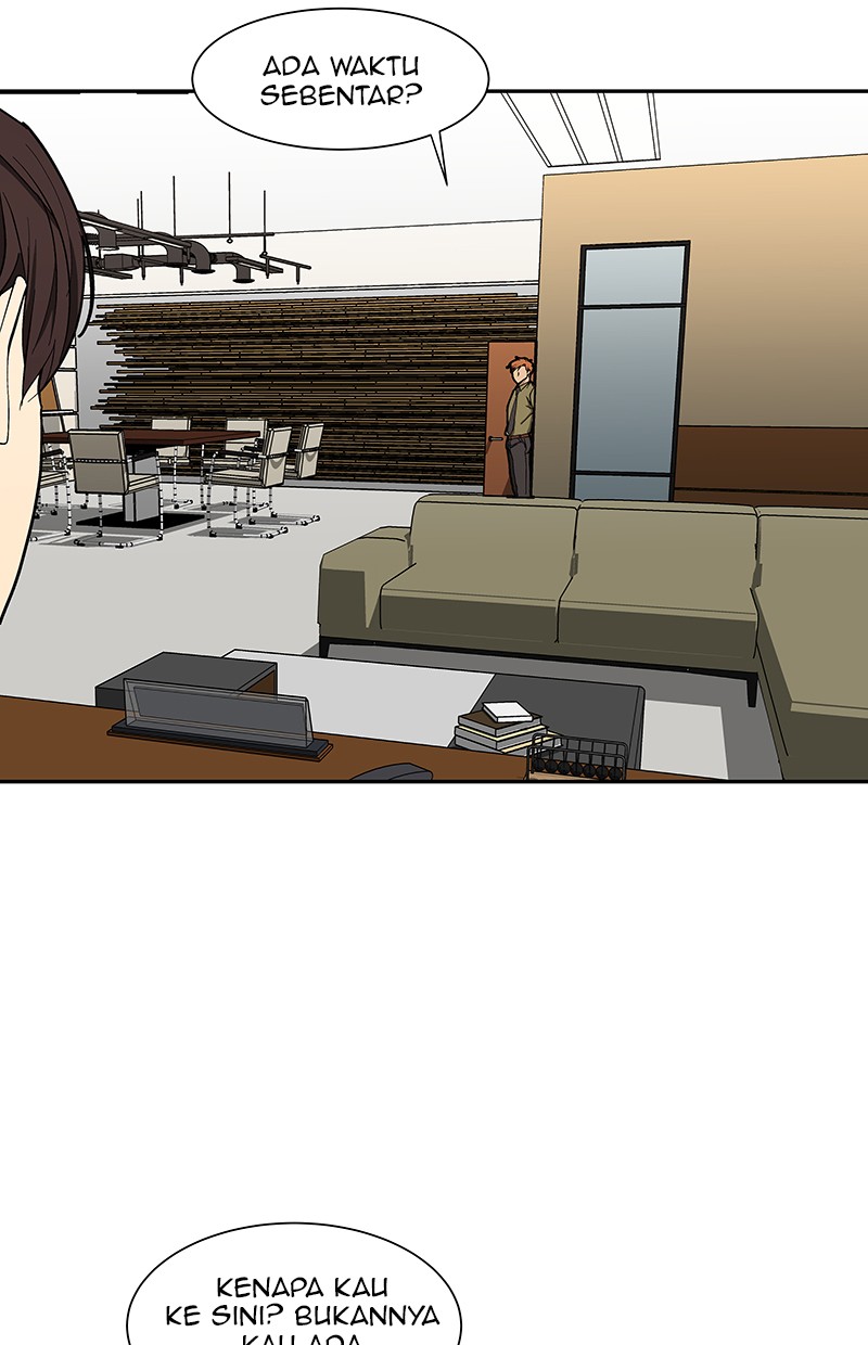 I Love Yoo Chapter 89 Gambar 74