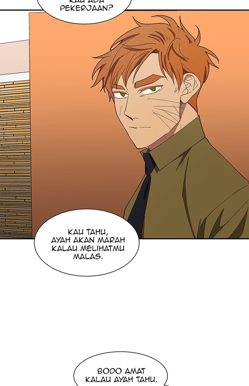 I Love Yoo Chapter 89 Gambar 75
