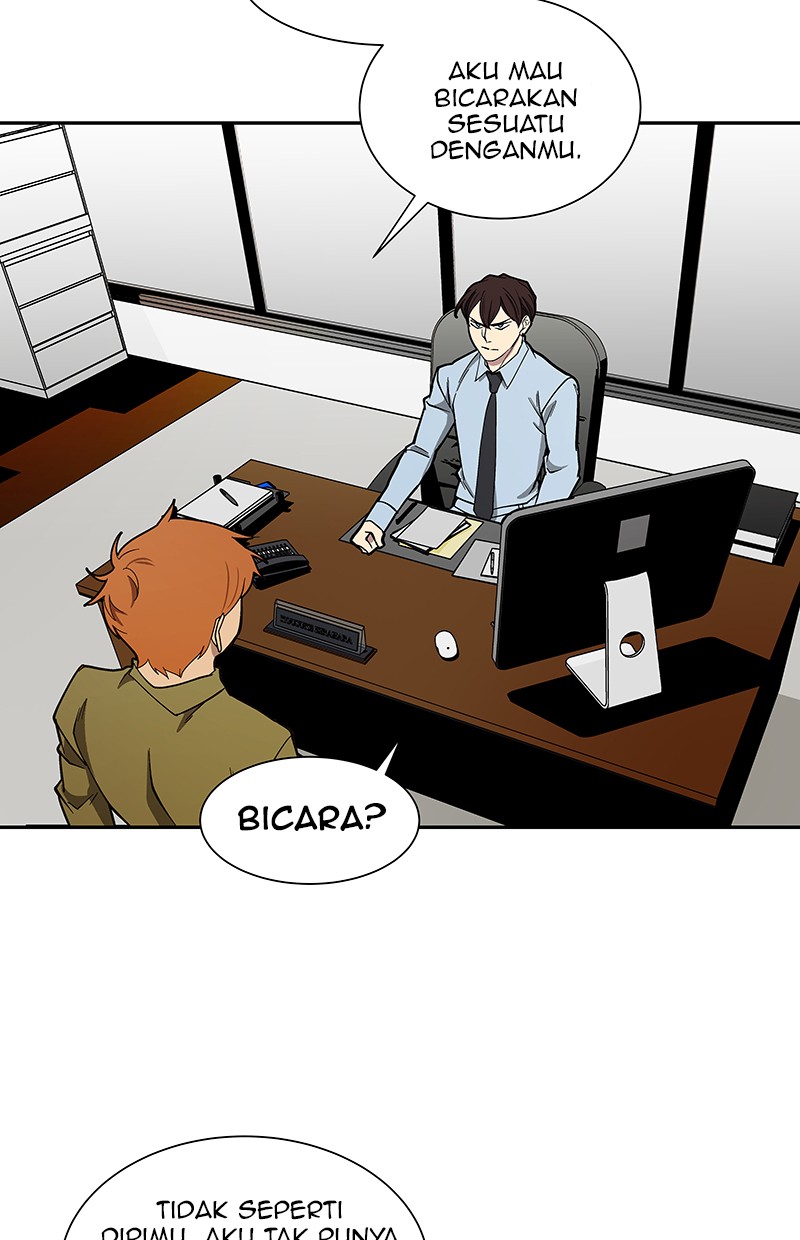 I Love Yoo Chapter 89 Gambar 76