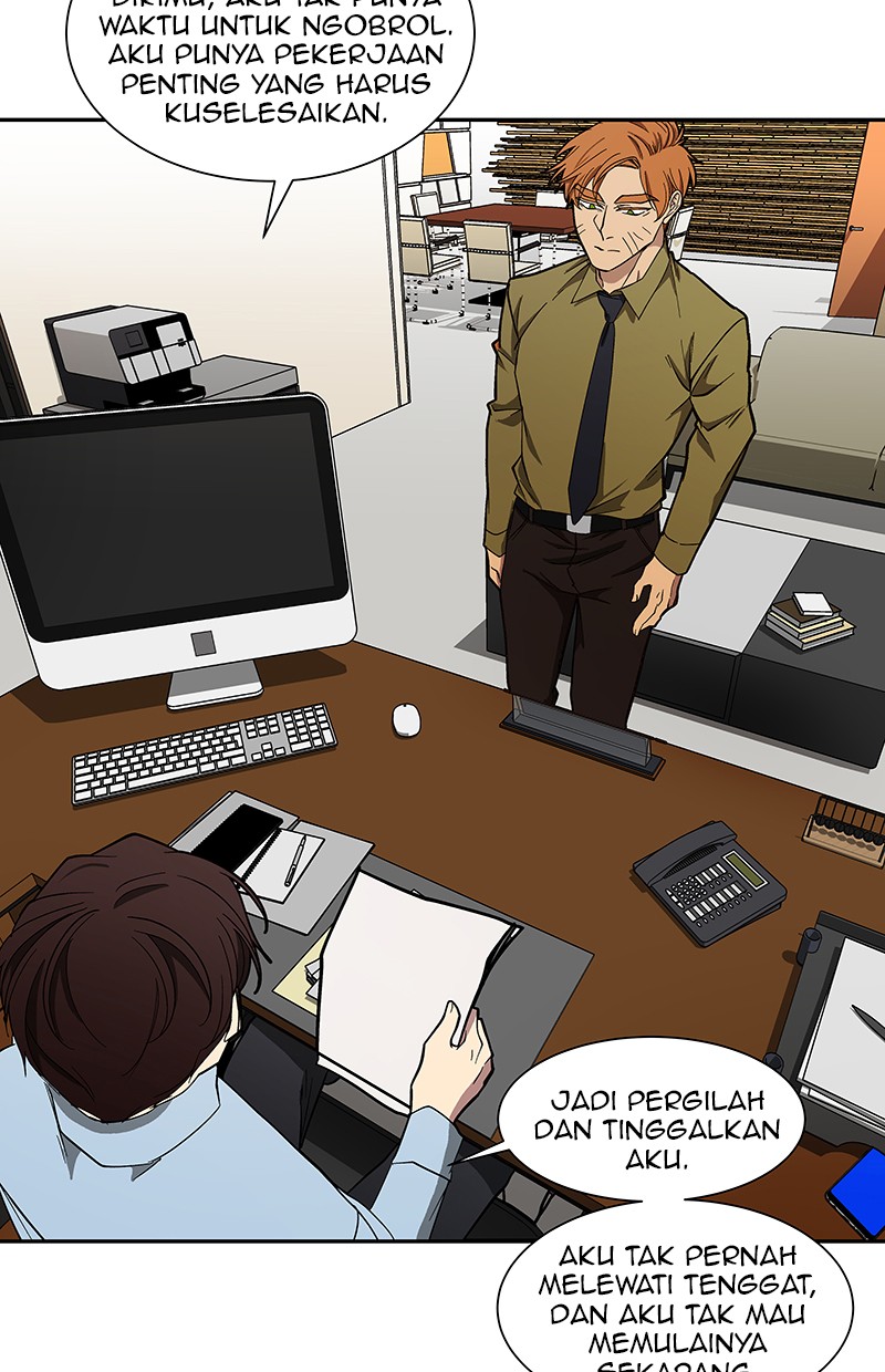 I Love Yoo Chapter 89 Gambar 77