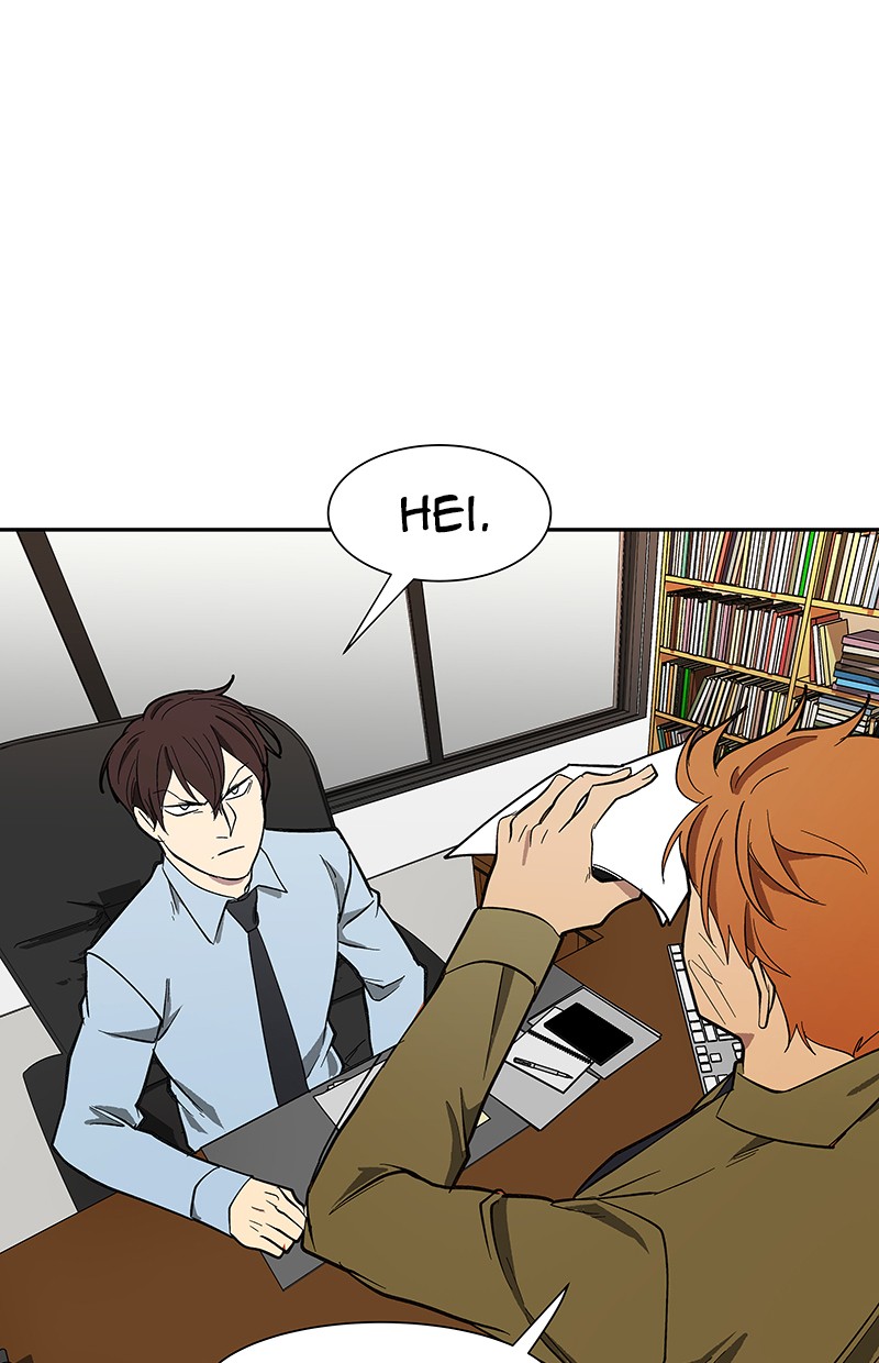 I Love Yoo Chapter 89 Gambar 79