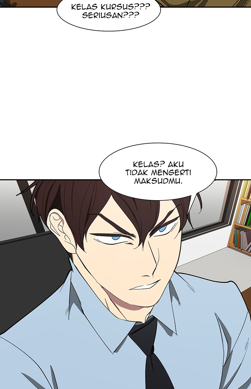 I Love Yoo Chapter 89 Gambar 80