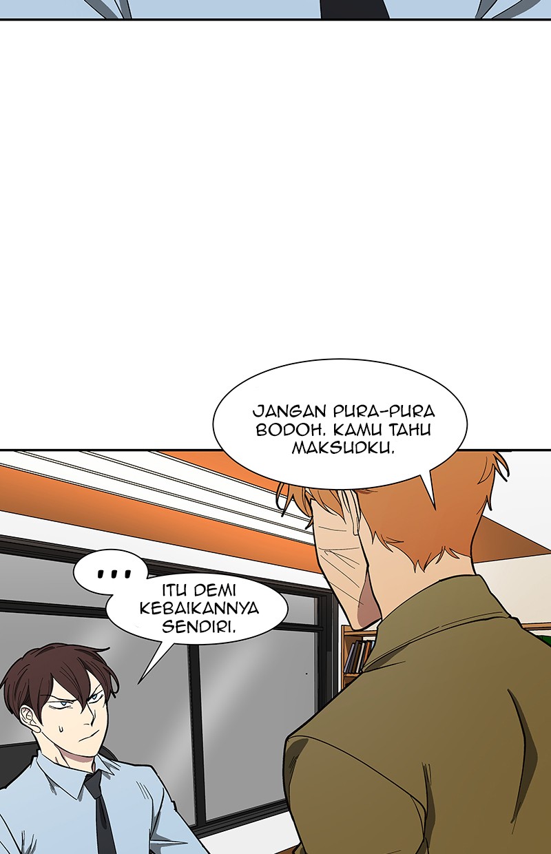 I Love Yoo Chapter 89 Gambar 81