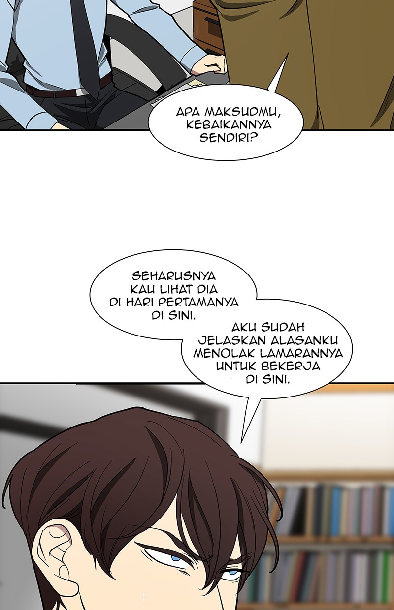 I Love Yoo Chapter 89 Gambar 82